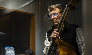 Jazz article: A Wind For All Seasons