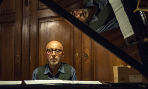 Jazz article: Giancarlo Tossani e il Questionario di Proust