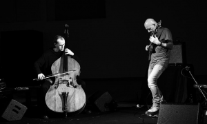 Jazz article: Un dicembre di proposte originali al PARC di Firenze