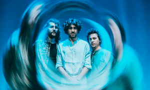 Italian Trombone Trio 'Sliders' To Tour Japan In October