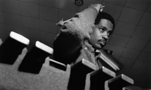 Mosaic Records Releases Classic Bobby Hutcherson Blue Note Sessions 1963 &ndash; 1970 Limited Edition Box Set
