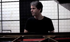 Jazz article: Take Five with Tihomir Stojiljkovic