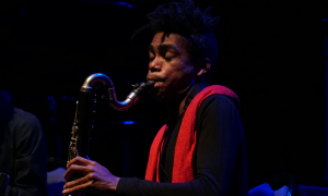 Jazz article: Les Rencontres AJC 2019