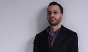 Jazz article: Take Five with Boaz Marva
