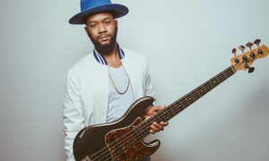 Jazz article: Ben Williams at Hamilton Live