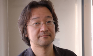 Jazz article: Meet Hiroyuki Masuko