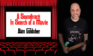 Bite-Sized Cinematic Chunks Of Jazz, Funk, And Hip-Hop