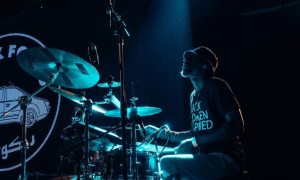 Jazz article: Greg Paul: We Can Share These Commonalities