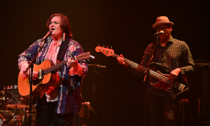 Jazz article: Madeleine Peyroux At Barbican Hall