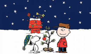 Read Vince Guaraldi&rsquo;s Christmas Sauce: Adding Spice to Charlie Brown Vanilla