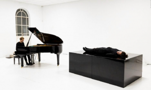 Jazz article: Jazz & Dance: modi diversi di unire le due arti