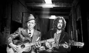 Jazz article: Crossroads of Idol Dreams