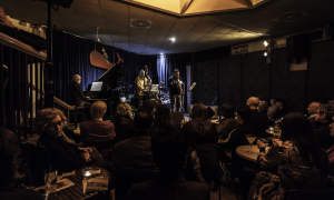 Jazz article: Metastasio Jazz 2019