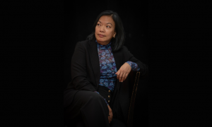 Harvard&rsquo;s Ming Mei Residency Concert Features Trumpeter/Vocalist/Composer Amir Elsaffar And Percussionist/Composer Susie Ibarra On Thursday, October 1