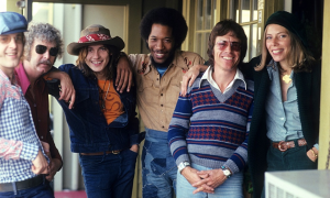 Jazz article: Joni Jazz, Part 1