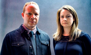 Jazz article: Craig Taborn e Borderlands Trio a Roma