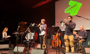 Jazz article: Re-Convening The Convention: jazzahead's Bold Comeback Plan