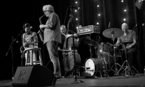 Jazz article: Broken Shadows a JazzMI 2021