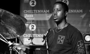 Jazz article: Cheltenham Jazz Festival 2022