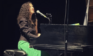 Jazz article: Laila Biali's Jazz In The Age Of Lonely Hearts