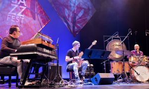 Jazz article: 44th Annual Tri-C JazzFest