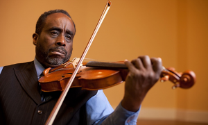 Jazz article: Fit As A Fiddle: How the Violin Helped Shape Jazz, Part 2