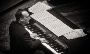 Jazz article: Michael Weiss: Soul Journey