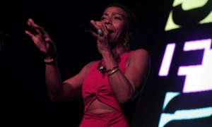 Jazz article: Baku Jazz Festival 2025: Part 1