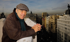 Jazz article: Ben Sidran: It Don't Mean A Thing If It Ain't Got That Swing State