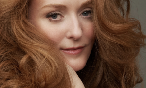 Songstress Antonia Bennett, Daughter Of Jazz Icon Tony Bennett, Launches Solo Career At Dizzy's Club On November 30, 2023