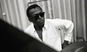 Jazz article: Miles Davis: How 9 Jazz Icons Remember His Genius