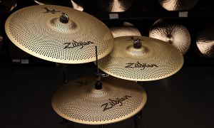 Jazz article: A Different Drummer, Part 4: The Zildjian Legacy
