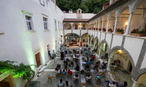 Jazz article: Südtirol Jazzfestival Alto Adige 2021 - Seconda parte