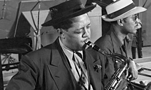 Jazz article: Lester Young & Ageism