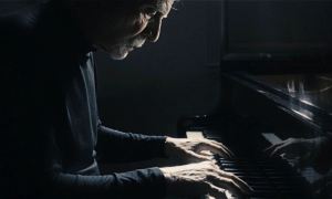Mario Mattia&rsquo;s "Metamorphosis"&mdash;Improvisation Without A Map