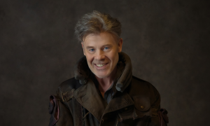 Jazz article: The Soul Inhabitant: A Conversation with Thomas Dolby