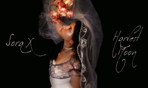 Persephone's Dark Perspective Brings Hope: New Ep 'Harvest Moon'