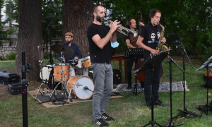 Jazz article: Lagarina Jazz Festival 2021 - Trentino Jazz