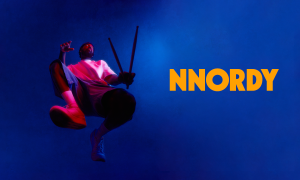 NNORDY Blends Jazz, Fusion And Soul On Debut Album