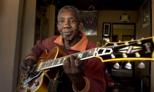 Jazz article: Long-Lost Paradigm-Shifting LPs By South Africa's Malombo Jazz Reissued