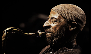 Jazz article: Yusef Lateef: An Alternative Top Ten Albums Blowing Cultural Nationalism Out Of The Water