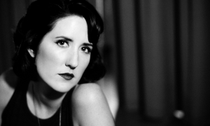 Jazz article: Ellen Doty: Goosebumps All Over