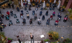 Jazz article: JazzMI - V Edizione