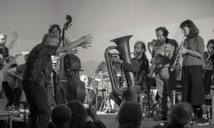Jazz article: Brda Contemporary Music Festival 2022