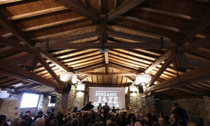 Jazz article: Bergamo Jazz Festival 2018