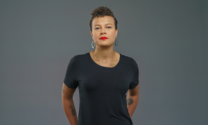 New Orleans Soul Singer Mia Borders Returns With Fiery New Album Featuring Meters Legend George Porter Jr.