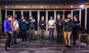 Jazz article: Chick Corea: Music With The Fun Factor