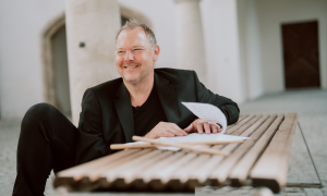 Drummer Reinhardt Winkler and Friends Release 'Drop Me Off'