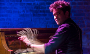 Jazz article: Harold López-Nussa at Whale Theatre