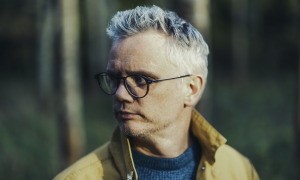 Jazz article: Dave Stapleton:  Moving Edition Records With The Horizon